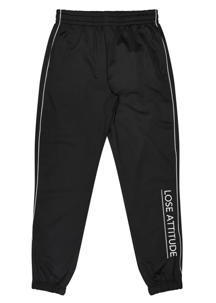 LOSE ATTITUDE KIDS TRACK PANTS